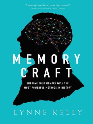 cover image of Memory Craft: Improve Your Memory with the Most Powerful Methods in History